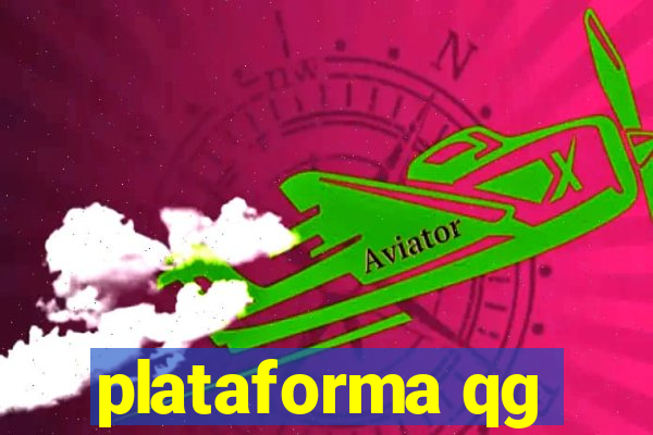 plataforma qg